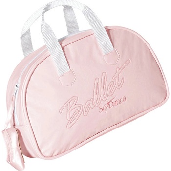 So Danca BG505 růžová