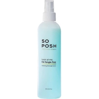SO POSH Rozčesávací sprej 250 ml