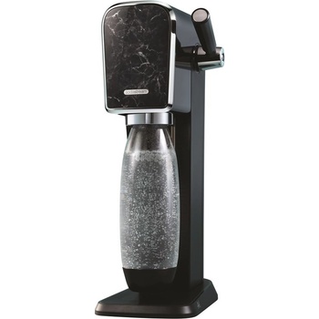 SodaStream ART Marble Black