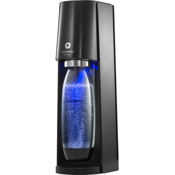 SodaStream E-Terra Black