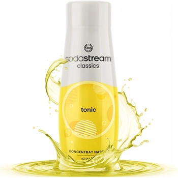 Sodastream Tonik 440 ml