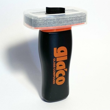 Soft99 Glaco Glass Compound Roll On 100 ml