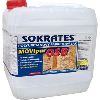 Sokrates Movipur OSB 2 kg polomat
