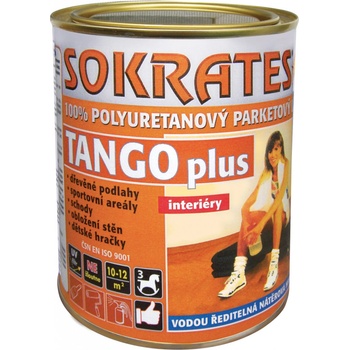 Sokrates Tango Plus 0,6 kg lesk