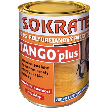 Sokrates Tango Plus 5 kg polomat