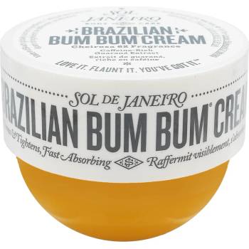Sol de Janeiro tělový krém Bum Bum 75 ml