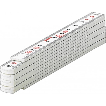 SOLA Metr skládací plastový HKM 1/10 W 1m