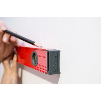 SOLA profilová BIG RED3 200cm, 01219701