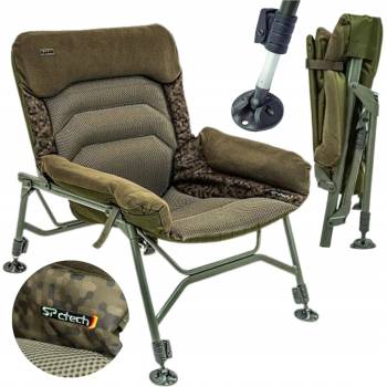 Solar Křeslo SP C-TECH Sofa Chair