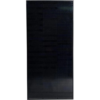 Solarfam Fotovoltaický panel 170W mono černý rám SZ-170-36M-BLACK
