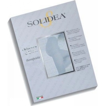 Solidea Wonder Model Cсl. 2 25/32 mmHg Punčochové kalhoty Natur