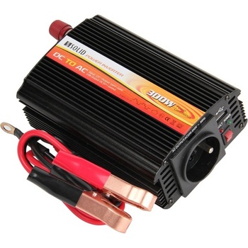 Solight IN06 12V/230V 200W USB