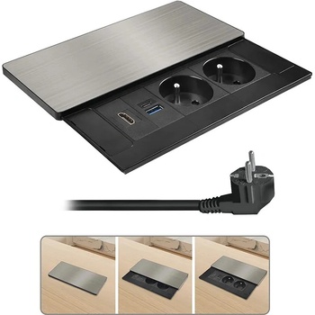 Solight PP128C-PD20-HDMI