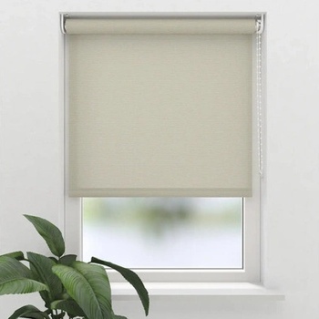 SOLUNA Roleta denní T12 struktura sand 90x190 cm