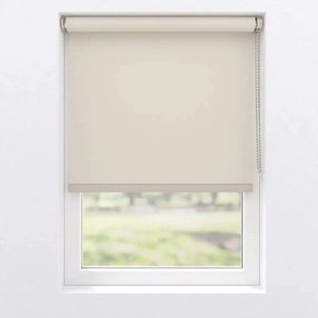 SOLUNA Zatemňovací roleta Colormatch sladěná V47 béžová, 150x190 cm
