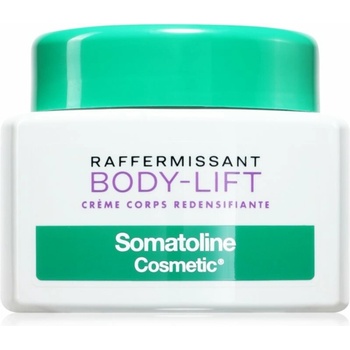 Somatoline Body Lift zpevňující tělový krém 250 ml