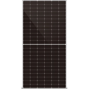 Somi Fotovoltaický panel 550Wp stříbrný rám