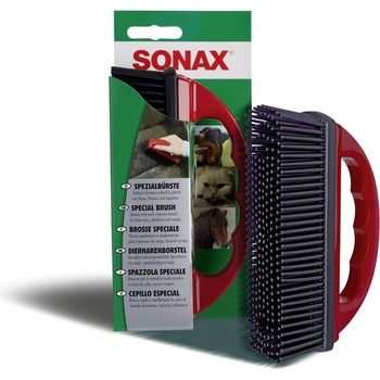 Sonax Kartáč na chlupy