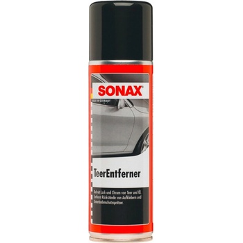 Sonax Odstraňovač asfaltových skvrn a vosku 300 ml