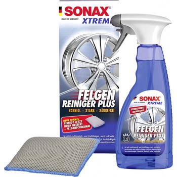 Sonax Xtreme Čistič disků 500 ml