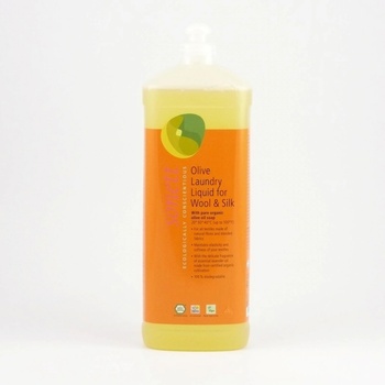 Sonett olivový gel na vlnu a hedvábí 1 l