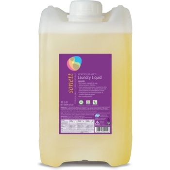 Sonett prací gel 10l