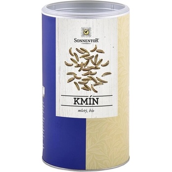 Sonnentor Kmín mletý Bio 580 g