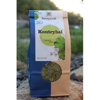 Sonnentor Kontryhel bio 40 g
