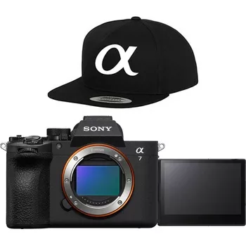 Sony Alpha A7 V