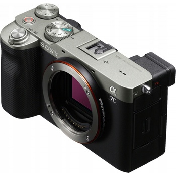 Sony Alpha A7C