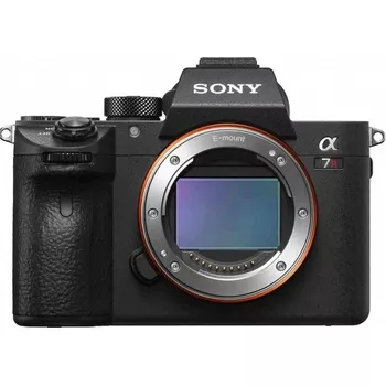 Sony Alpha A7R III