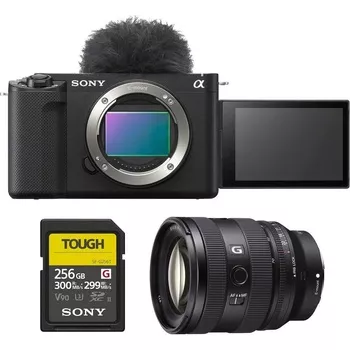 Sony Alpha ZV-E1