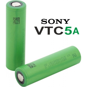 Sony Baterie VTC5A 18650 2600mAh