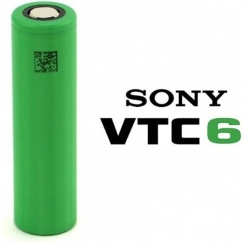 SONY baterie VTC6 3000mAh - Třída
