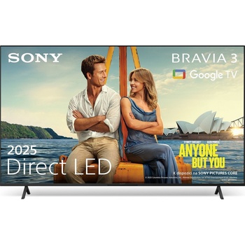 Sony Bravia 3 K-50S35