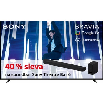 Sony Bravia 8 K-65XR80