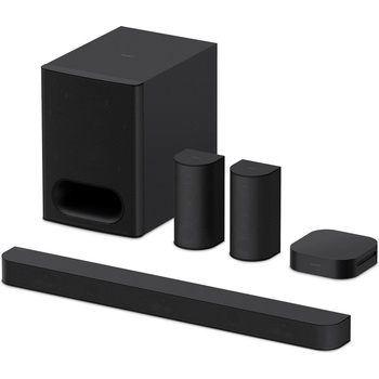 Sony Bravia Theatre System 6