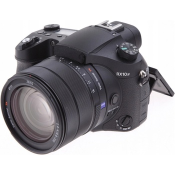 Sony Cyber-Shot DSC-RX10IV