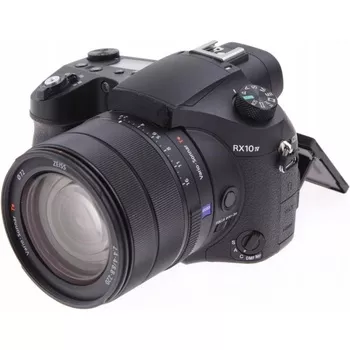 Sony Cyber-Shot DSC-RX10IV