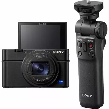 Sony CyberShot DSC-RX100 VII A