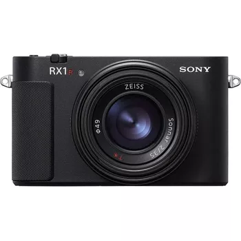 Sony DSC-RX1R III