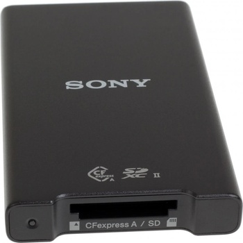 Sony MRW-G2