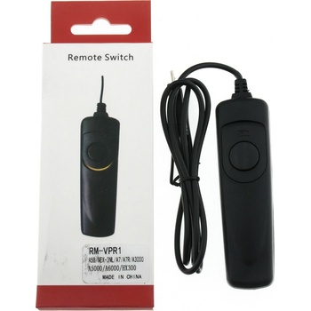Sony RM-VPR1