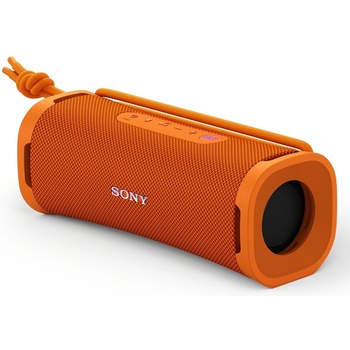 Sony ULT FIELD 1 oranžový