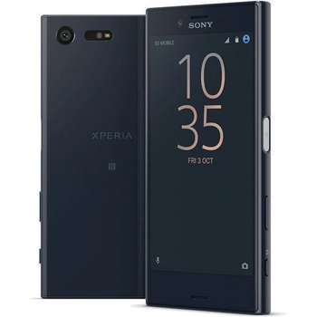 Sony Xperia X Compact Universe Black