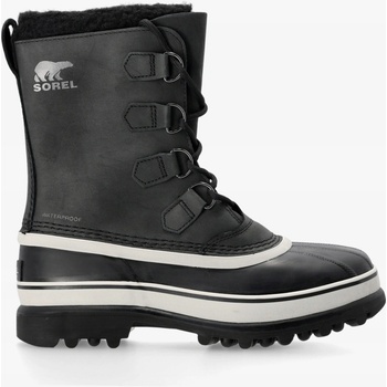 Sorel Caribou Wp hnědá