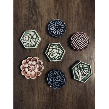 Soulado Vonný kámen 1 ks