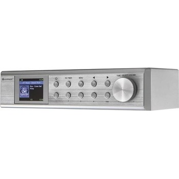 Soundmaster IR1500SI stříbrné