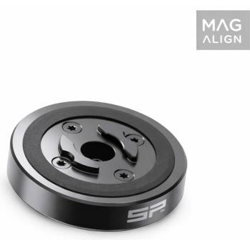 SP Connect Anti Vibration Modul, Black 53135 černá