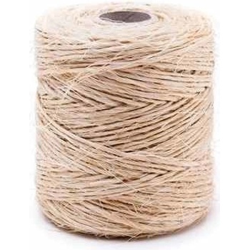 Špagát sisalový 250g/ 120m